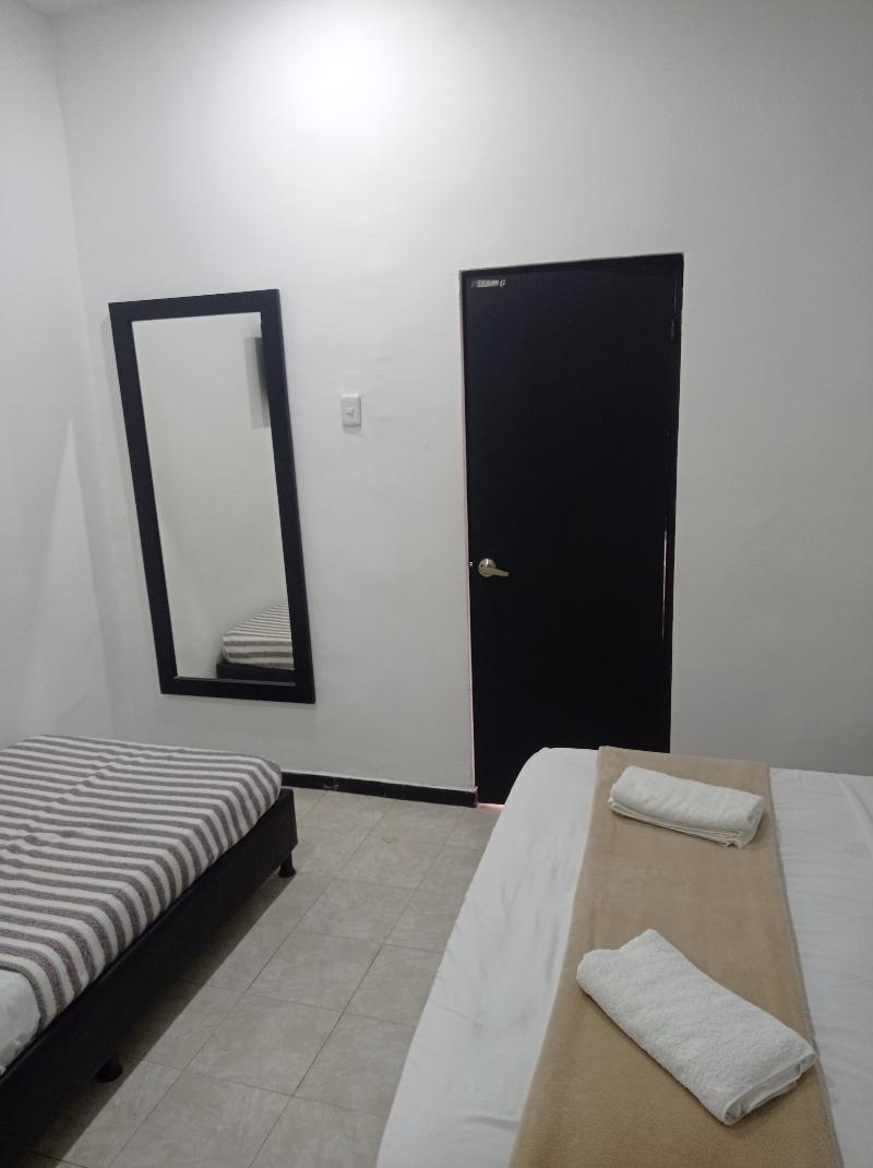 Hostel M&h image