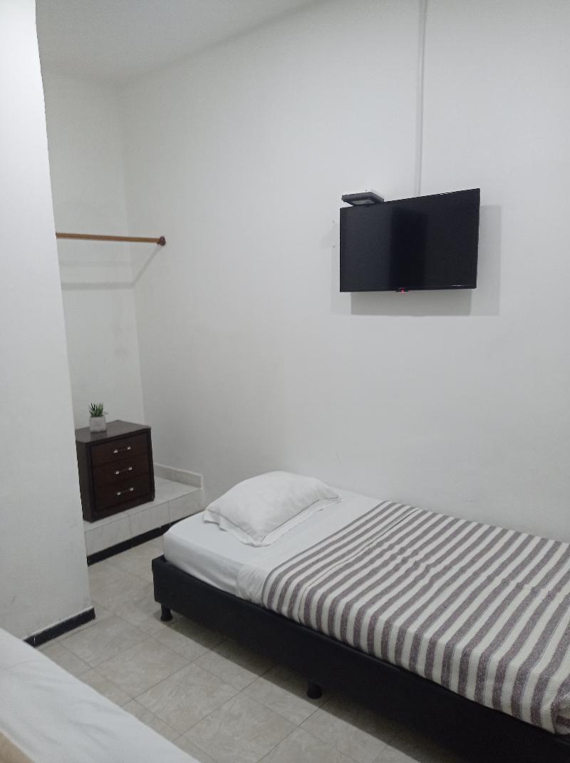 Hostel M&h image