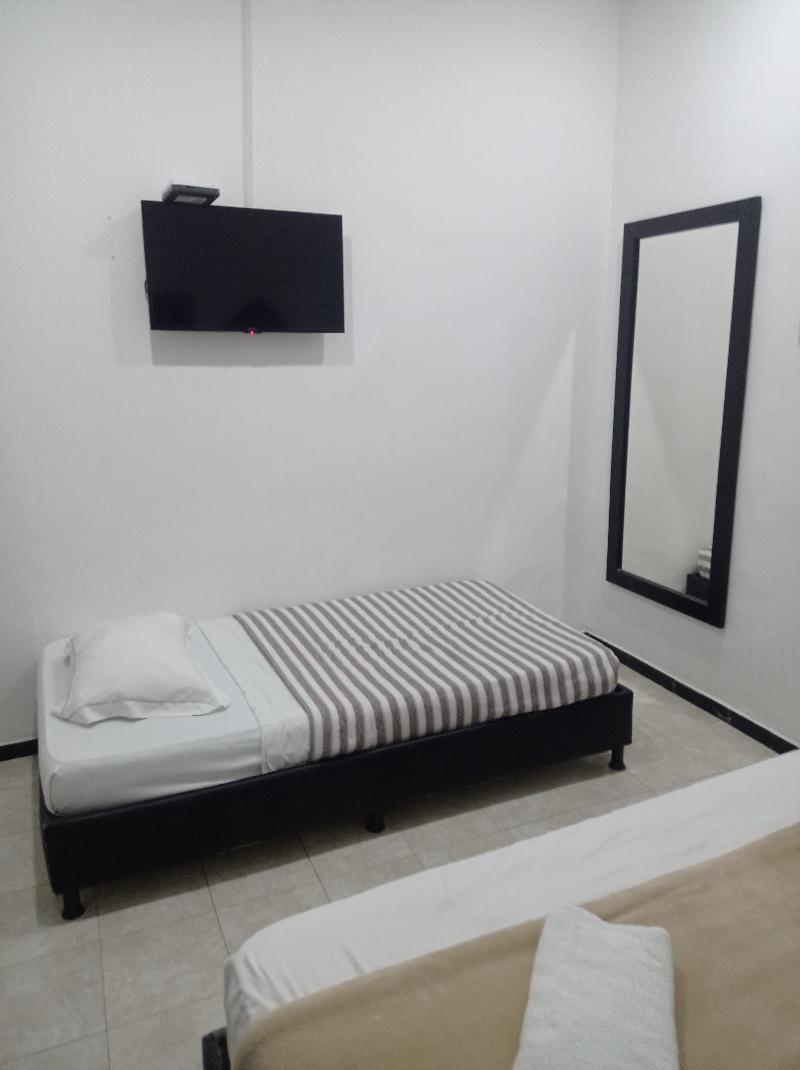 Hostel M&h image
