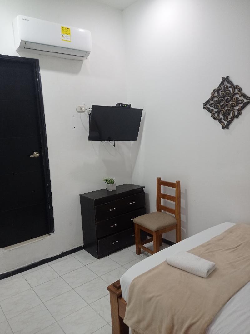 Hostel M&h image