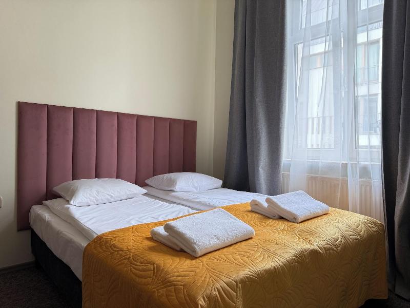 The Royal Path Aparthotel image