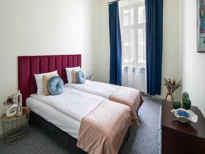 The Royal Path Aparthotel image