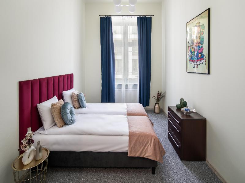 The Royal Path Aparthotel image
