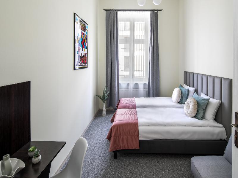 The Royal Path Aparthotel image