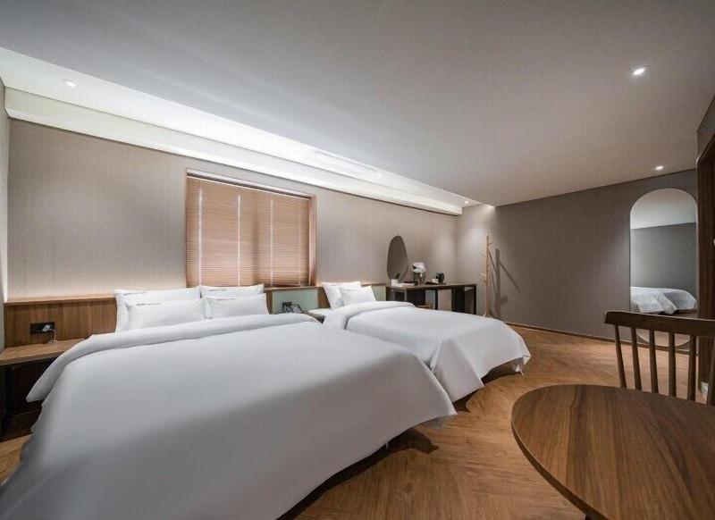 Brown Dot Hotel Eurwangri image