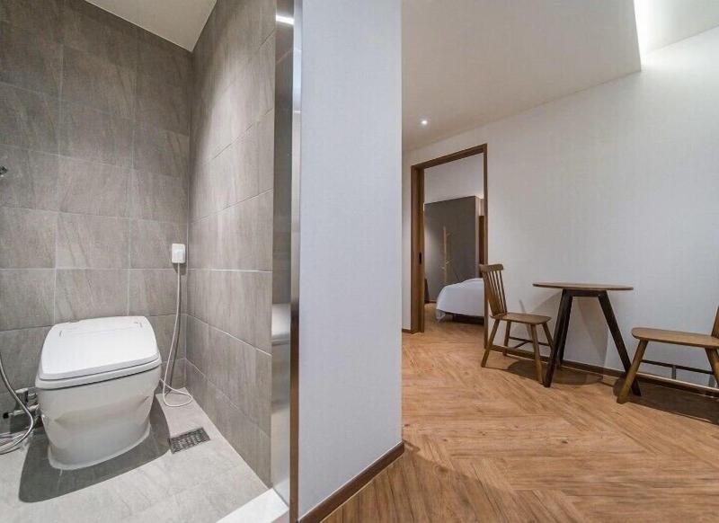 Brown Dot Hotel Eurwangri image