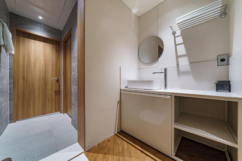 Brown Dot Hotel Eurwangri image