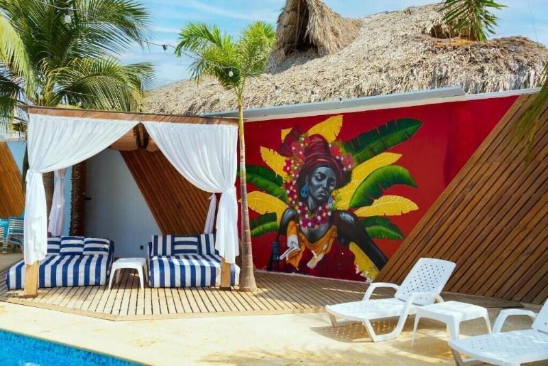 Coco Beach Rooftop image