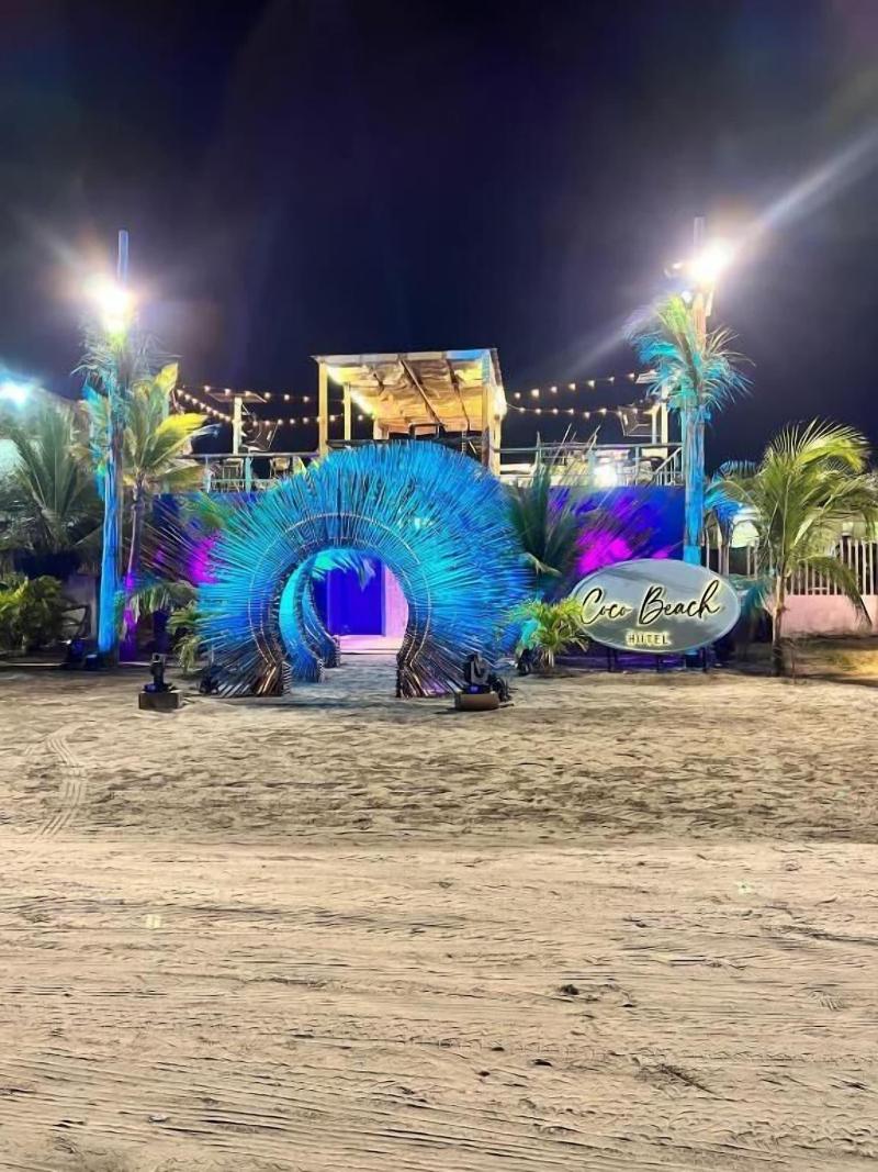Coco Beach Rooftop image
