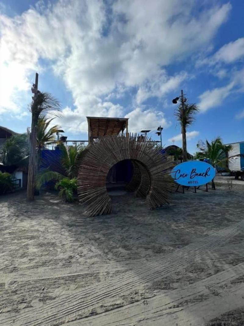 Coco Beach Rooftop image