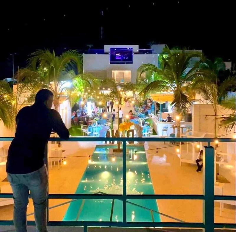Coco Beach Rooftop image