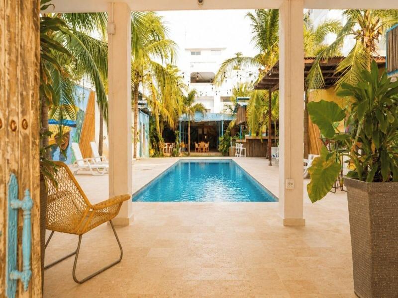 Coco Beach Rooftop image