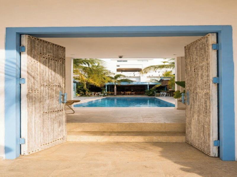 Coco Beach Rooftop image
