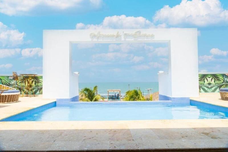 Coco Beach Rooftop image