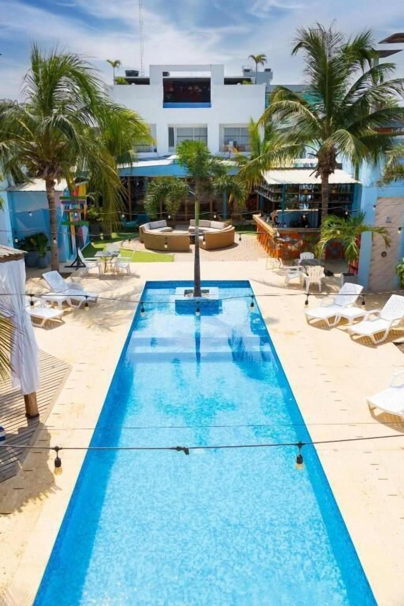Coco Beach Rooftop image