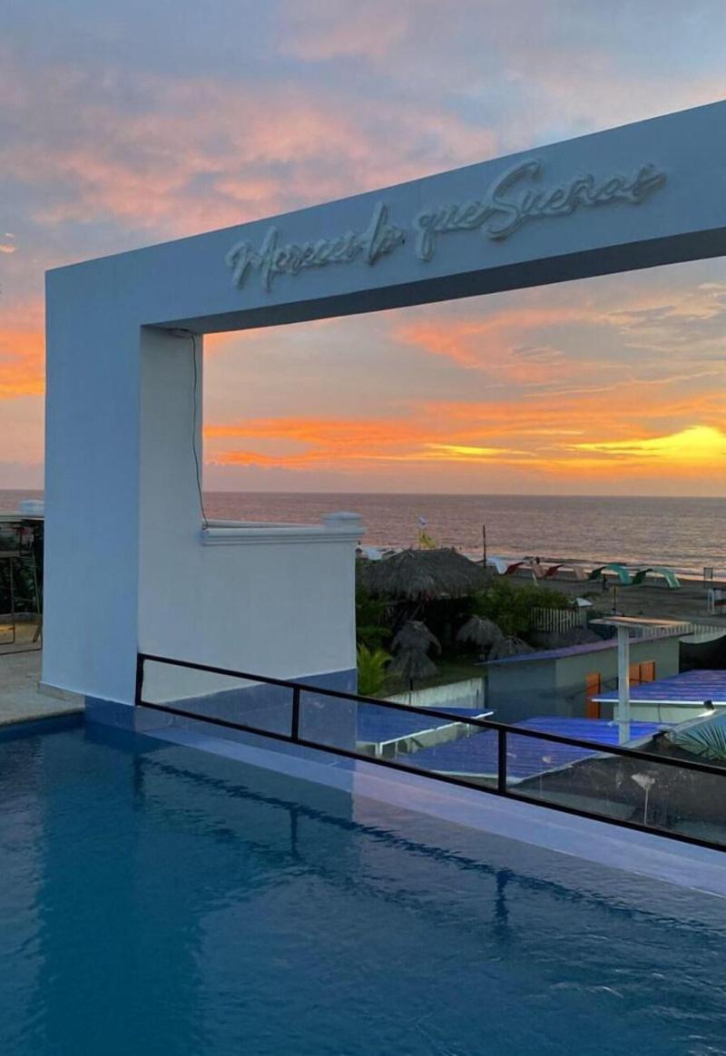 Coco Beach Rooftop image