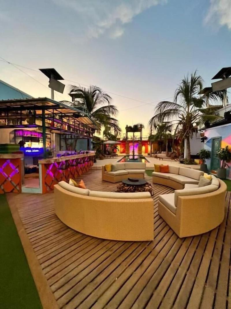 Coco Beach Rooftop image