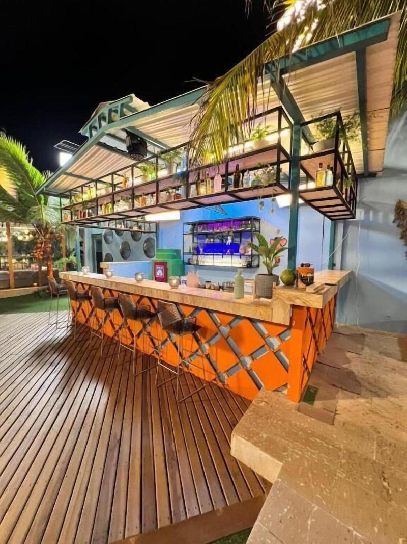 Coco Beach Rooftop image