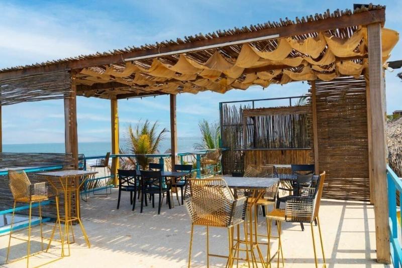 Coco Beach Rooftop image