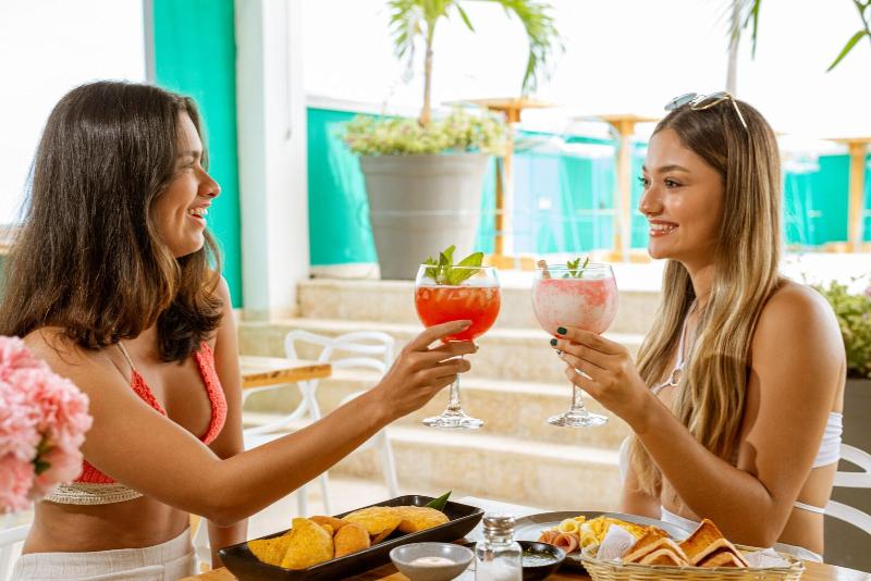 Coco Beach Rooftop image