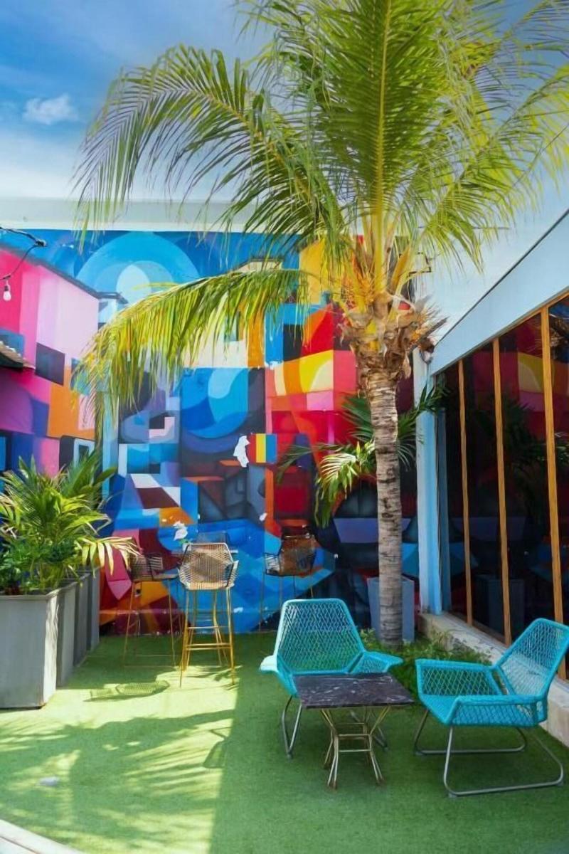 Coco Beach Rooftop image