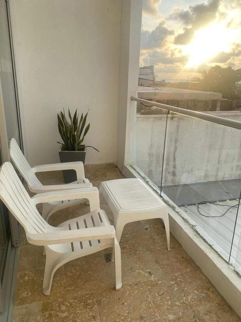 Coco Beach Rooftop image