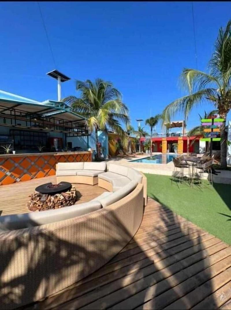 Coco Beach Rooftop image