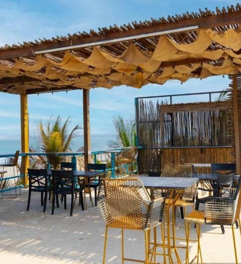 Coco Beach Rooftop image
