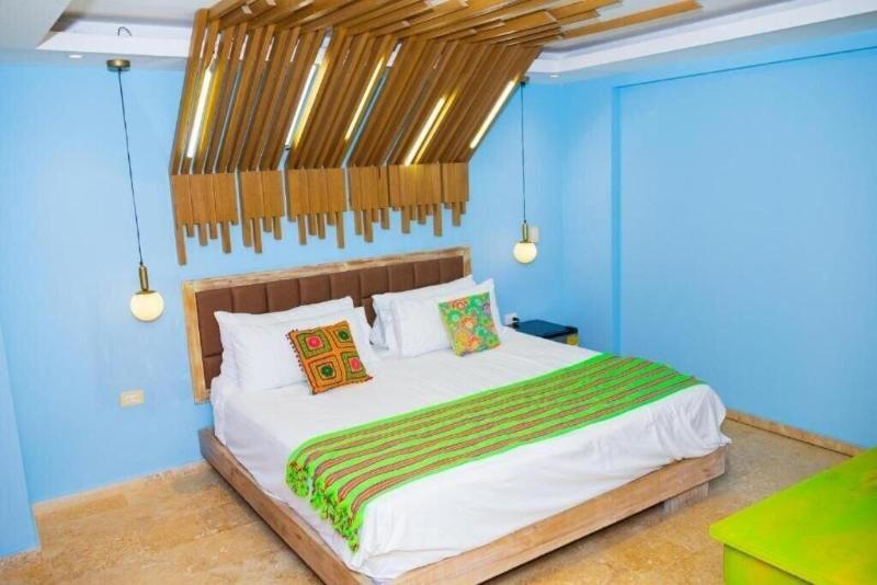 Coco Beach Rooftop image
