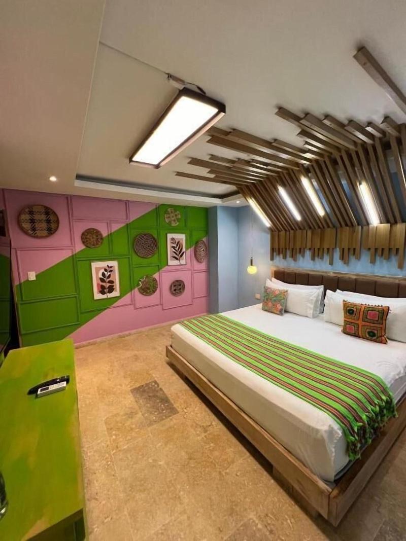 Coco Beach Rooftop image