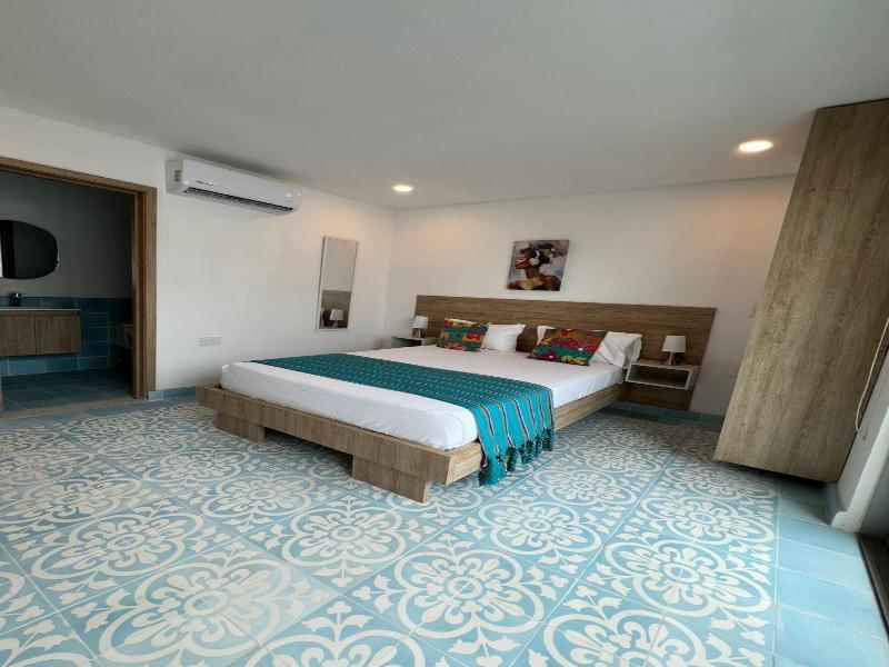 Coco Beach Rooftop image