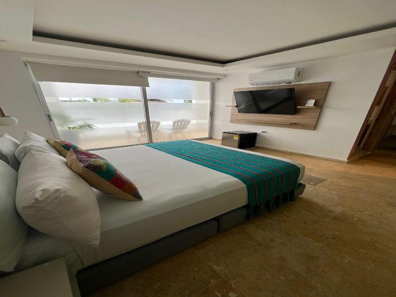 Coco Beach Rooftop image