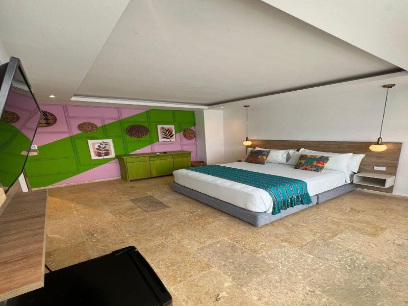 Coco Beach Rooftop image