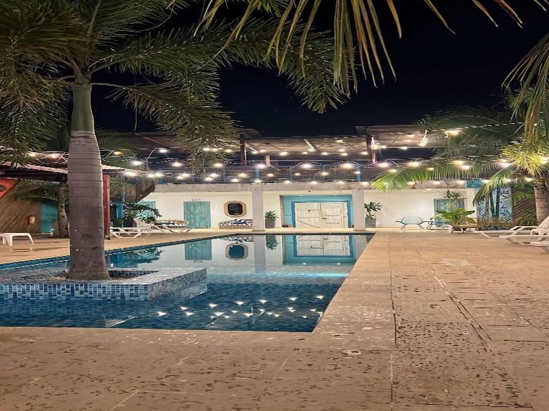 Coco Beach Rooftop image