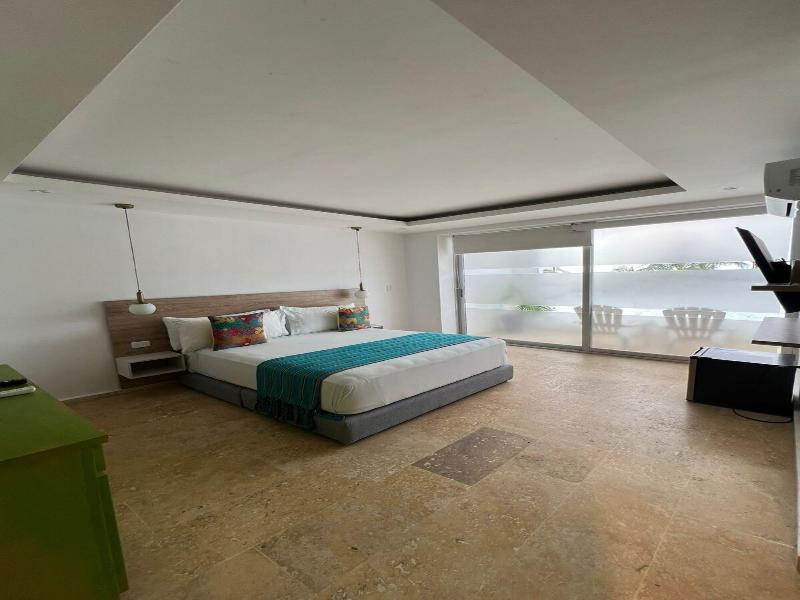 Coco Beach Rooftop image