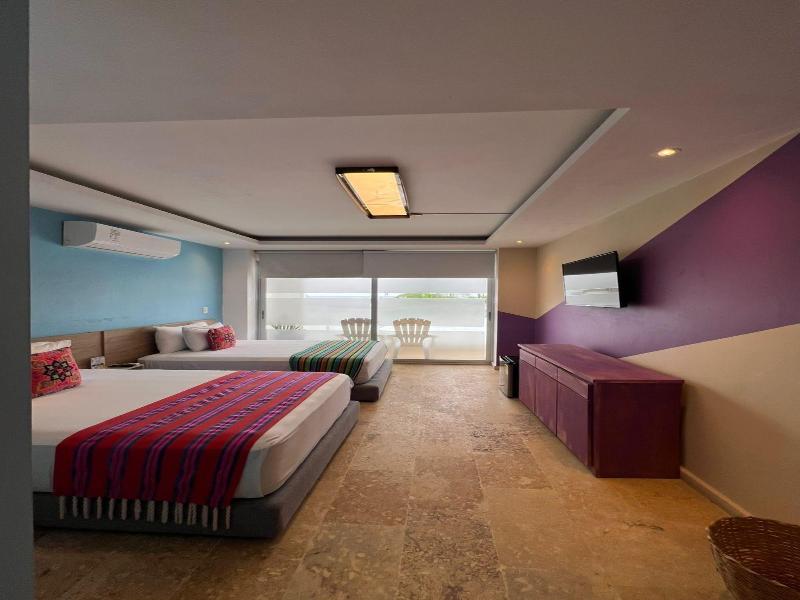 Coco Beach Rooftop image