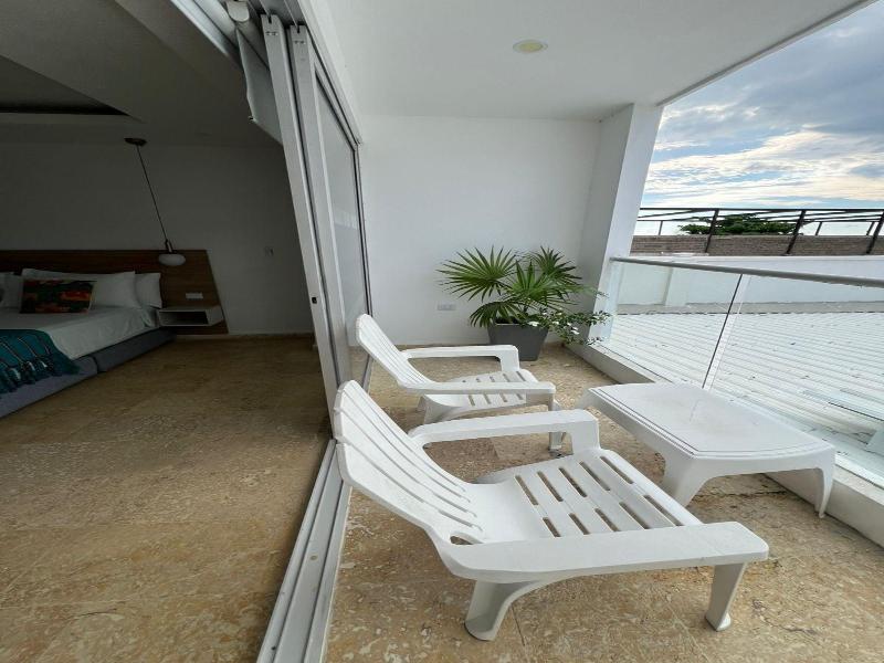 Coco Beach Rooftop image