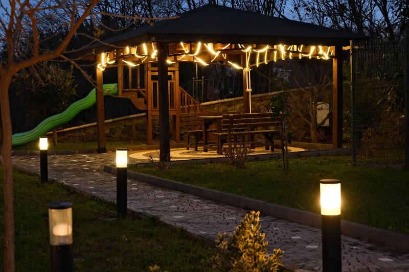 Sahin Tepesi Suite Otel image