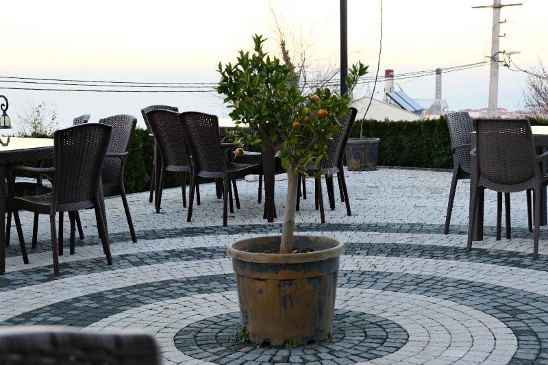 Sahin Tepesi Suite Otel image