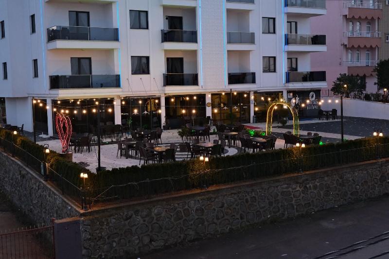 Sahin Tepesi Suite Otel image
