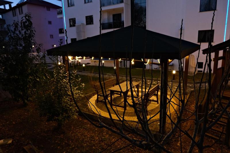 Sahin Tepesi Suite Otel image