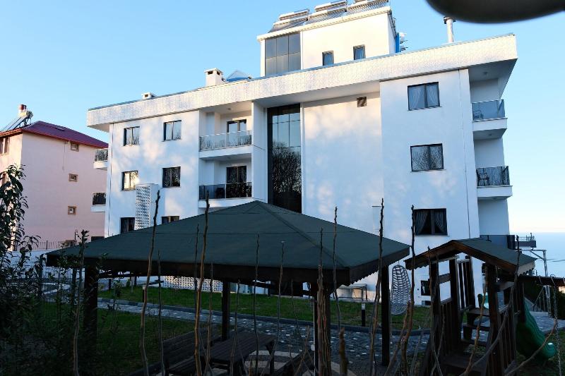 Sahin Tepesi Suite Otel image