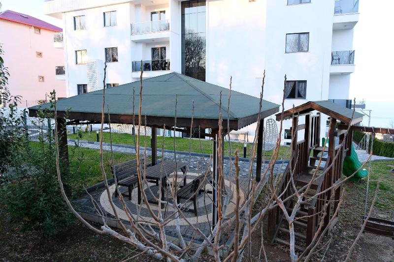 Sahin Tepesi Suite Otel image