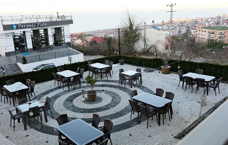 Sahin Tepesi Suite Otel image