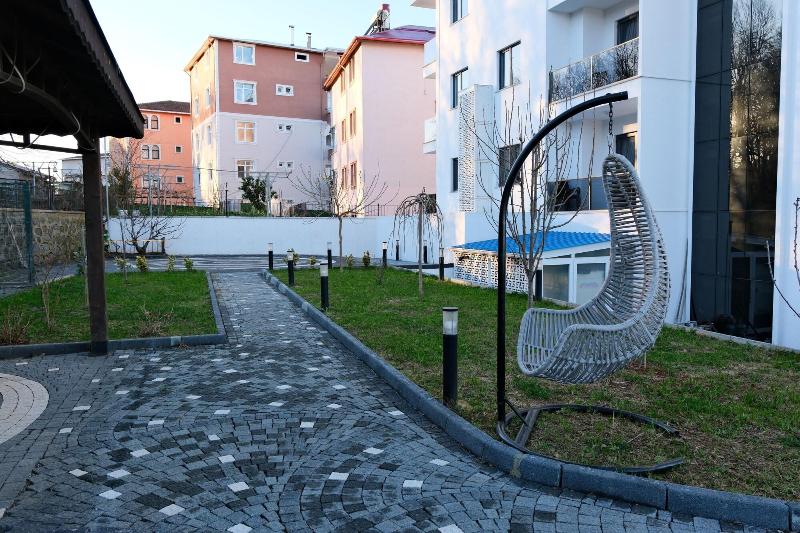 Sahin Tepesi Suite Otel image