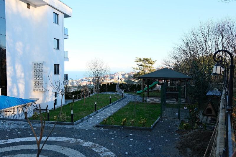 Sahin Tepesi Suite Otel image