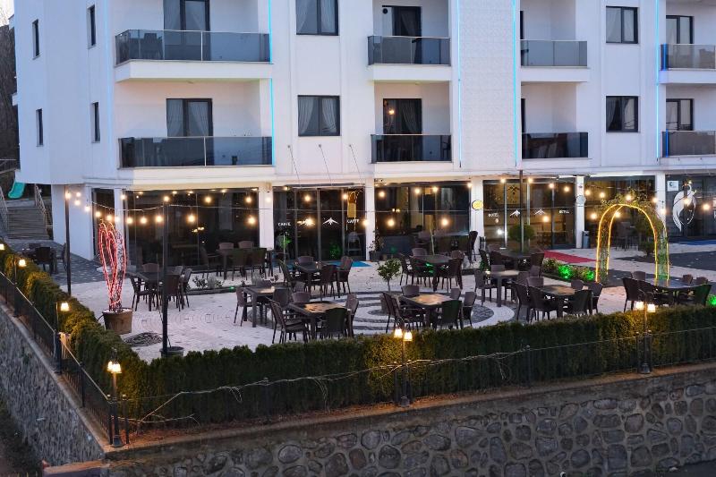 Sahin Tepesi Suite Otel image