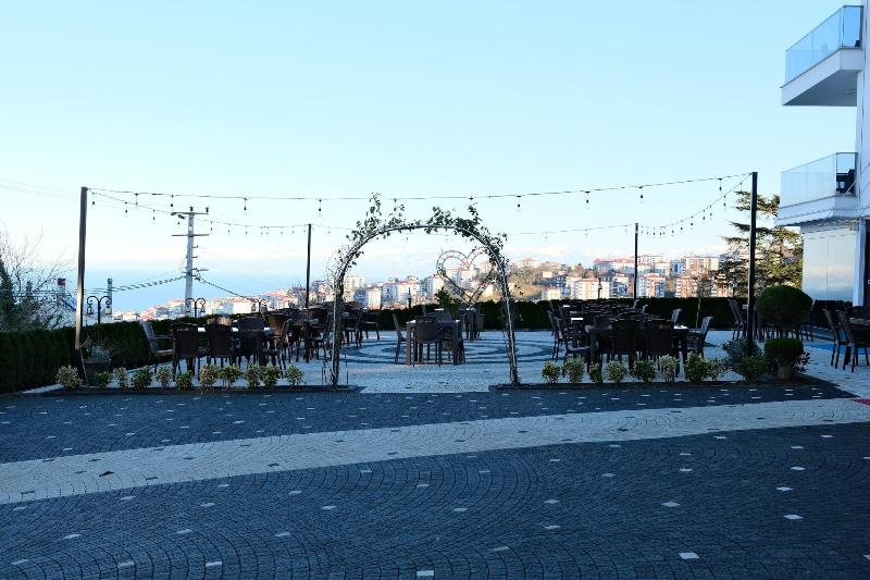 Sahin Tepesi Suite Otel image