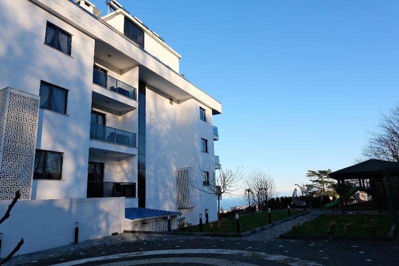 Sahin Tepesi Suite Otel image