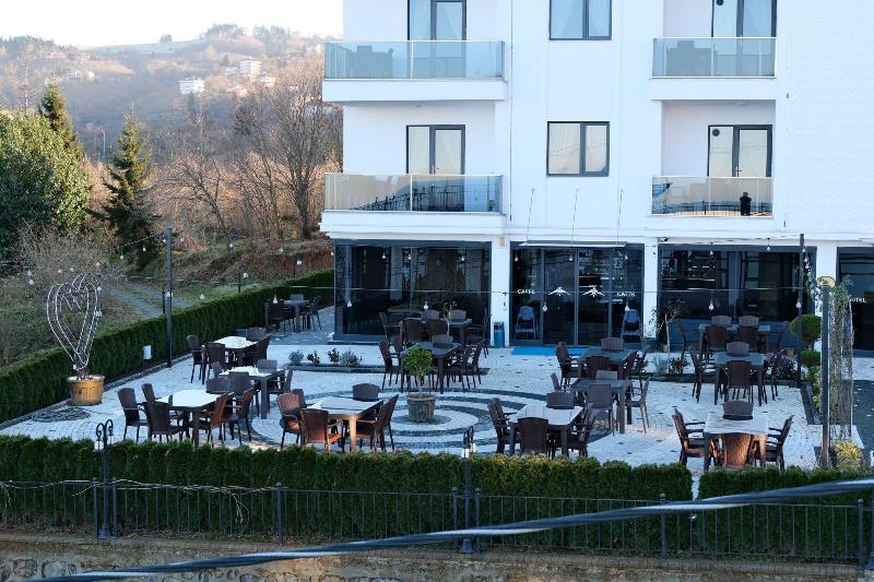 Sahin Tepesi Suite Otel image